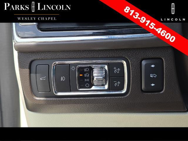 2022 Lincoln Navigator Black Label L