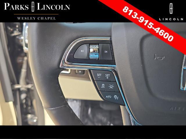 2022 Lincoln Navigator Black Label L