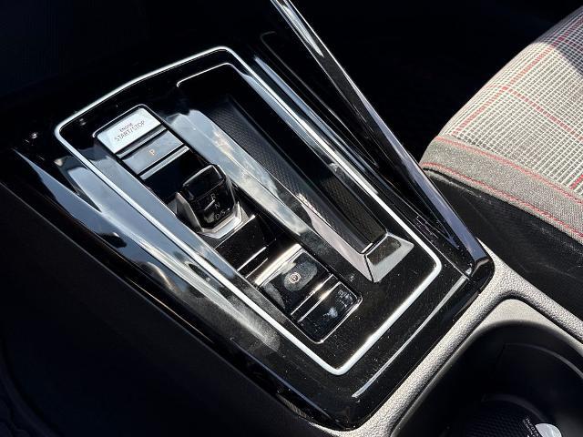 2024 Volkswagen Golf GTI 2.0T SE
