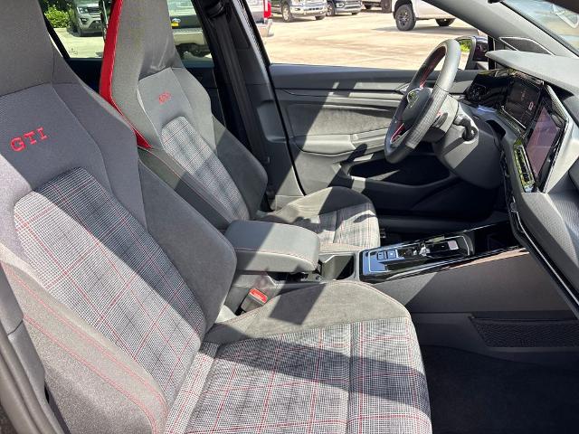 2024 Volkswagen Golf GTI 2.0T SE