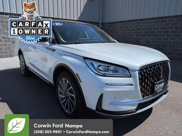 2025 Lincoln Corsair Reserve for sale in Nampa, ID