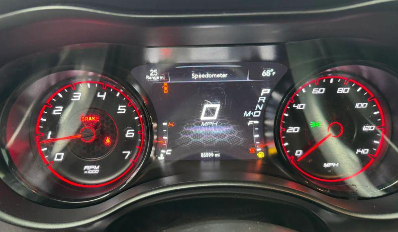2020 Dodge Charger GT RWD