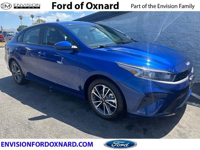 2024 Kia Forte LXS for sale in Oxnard, CA