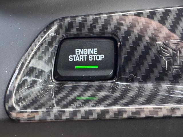 2018 Chevrolet Camaro 1SS