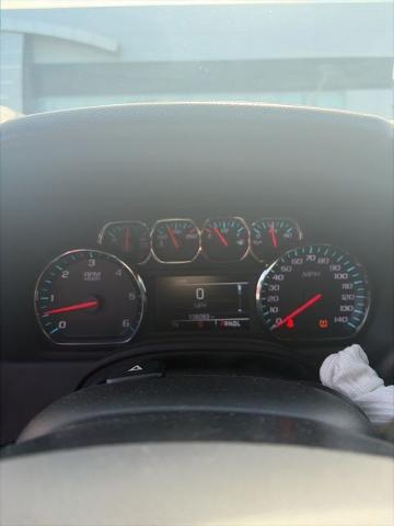 2020 Chevrolet Tahoe 4WD LT