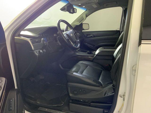2020 Chevrolet Tahoe 4WD LT