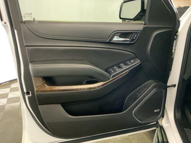 2020 Chevrolet Tahoe 4WD LT