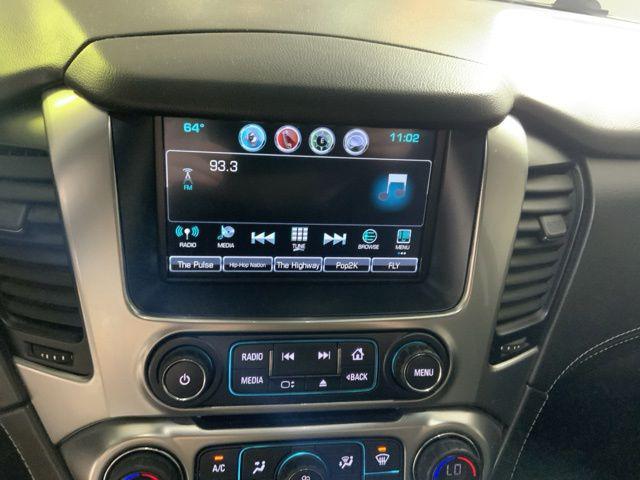 2020 Chevrolet Tahoe 4WD LT