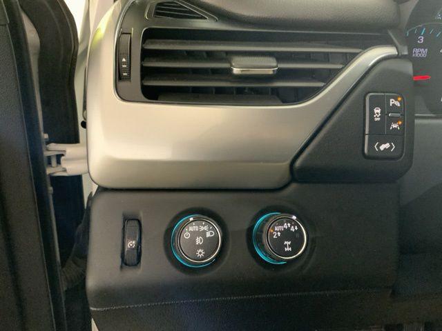 2020 Chevrolet Tahoe 4WD LT
