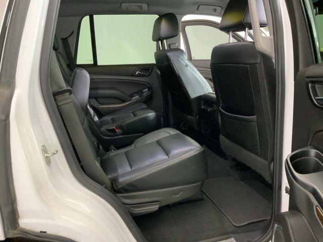 2020 Chevrolet Tahoe 4WD LT