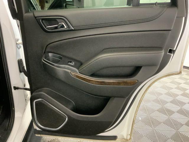 2020 Chevrolet Tahoe 4WD LT