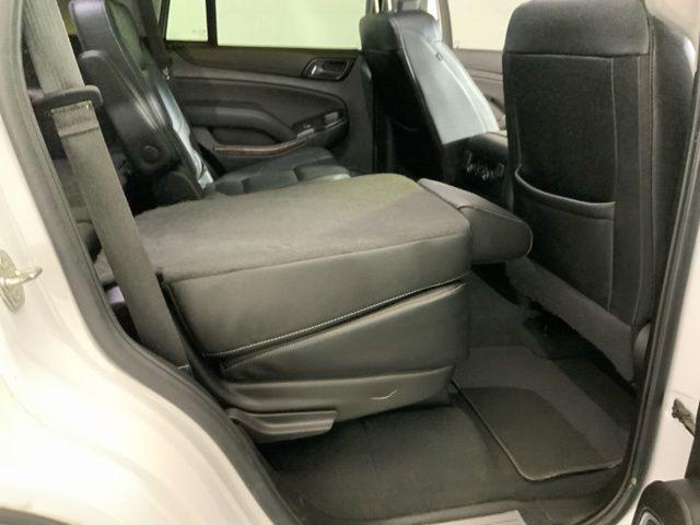 2020 Chevrolet Tahoe 4WD LT