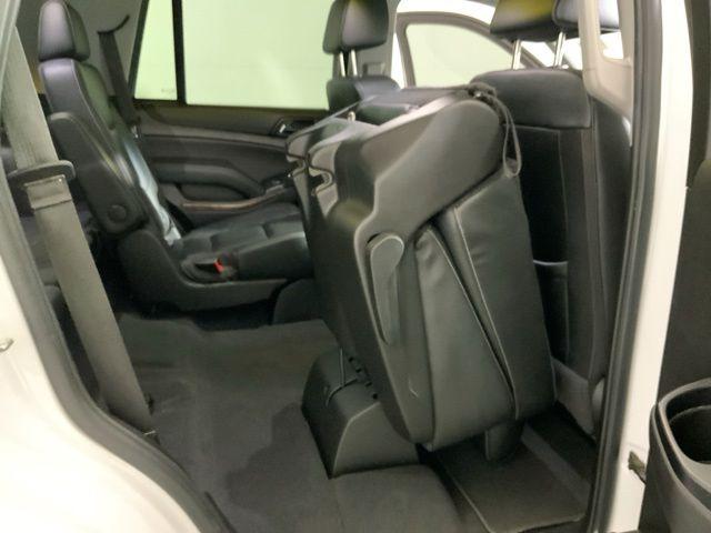 2020 Chevrolet Tahoe 4WD LT