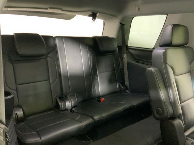 2020 Chevrolet Tahoe 4WD LT