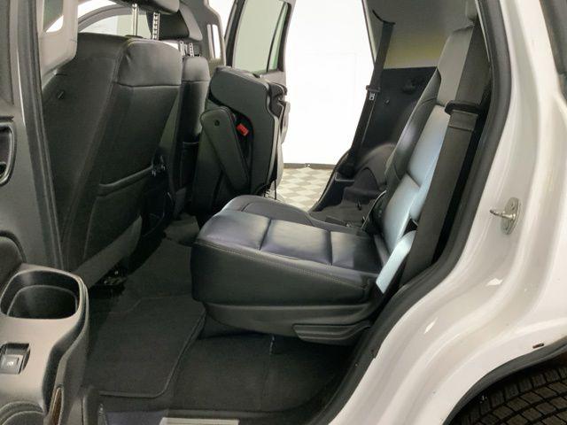 2020 Chevrolet Tahoe 4WD LT