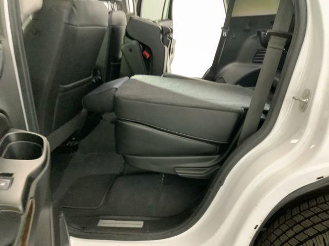 2020 Chevrolet Tahoe 4WD LT