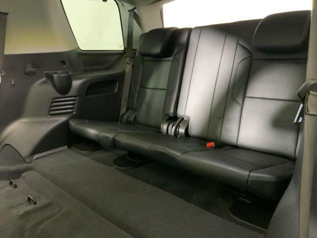 2020 Chevrolet Tahoe 4WD LT