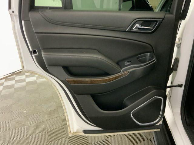 2020 Chevrolet Tahoe 4WD LT
