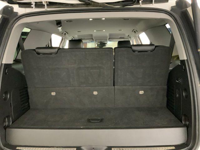 2020 Chevrolet Tahoe 4WD LT