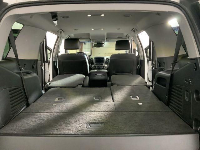 2020 Chevrolet Tahoe 4WD LT