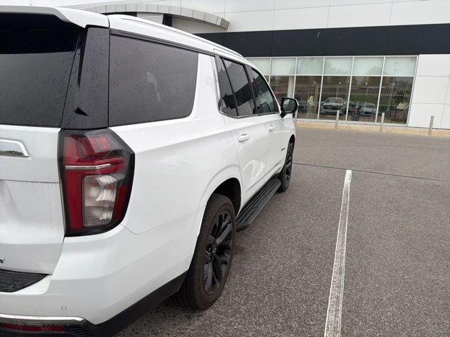 2021 Chevrolet Tahoe 4WD LT
