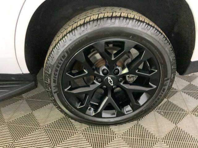 2021 Chevrolet Tahoe 4WD LT