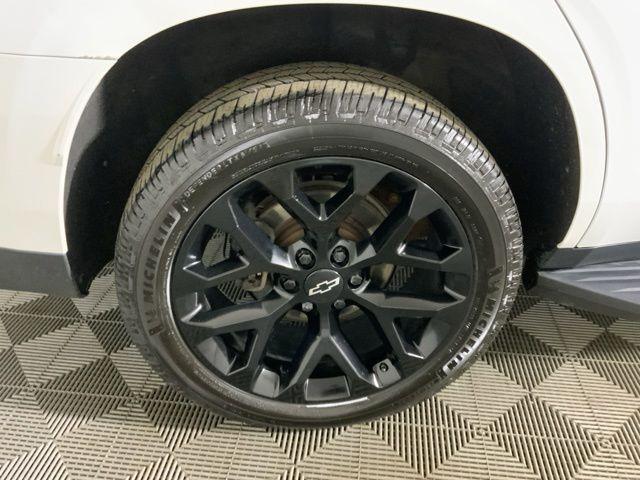 2021 Chevrolet Tahoe 4WD LT