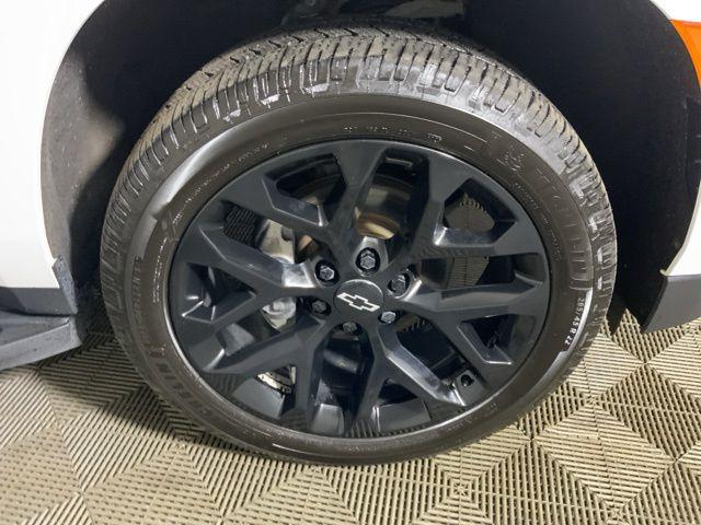 2021 Chevrolet Tahoe 4WD LT