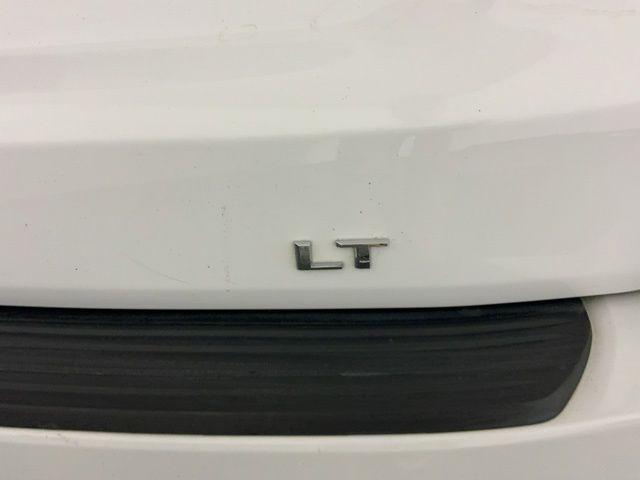 2021 Chevrolet Tahoe 4WD LT