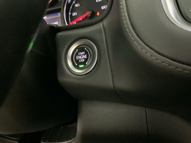 2021 Chevrolet Tahoe 4WD LT
