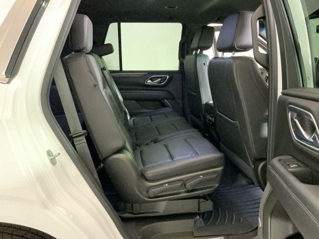 2021 Chevrolet Tahoe 4WD LT
