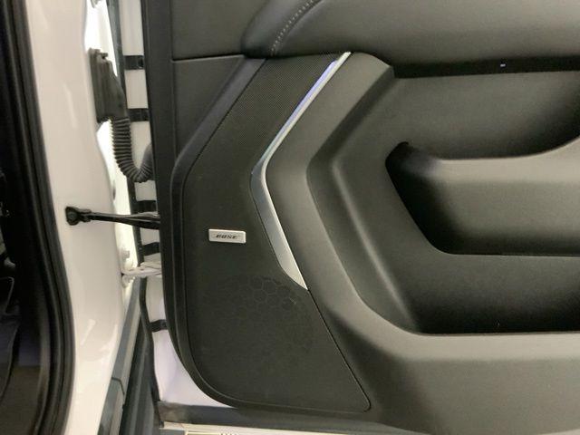 2021 Chevrolet Tahoe 4WD LT