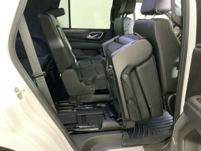 2021 Chevrolet Tahoe 4WD LT