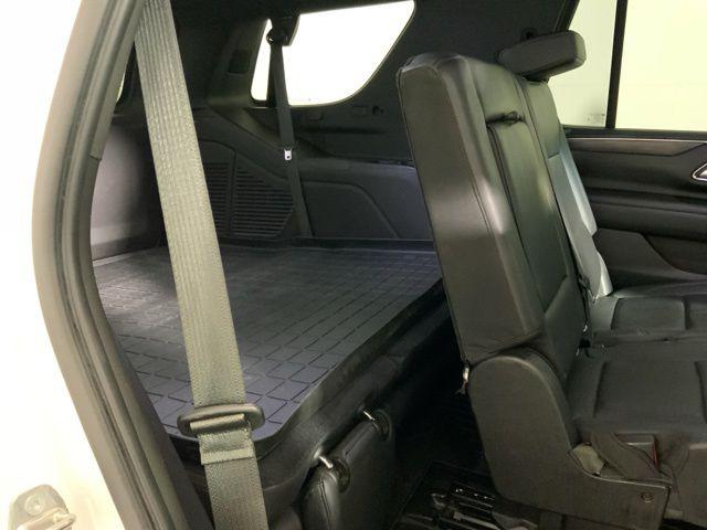 2021 Chevrolet Tahoe 4WD LT