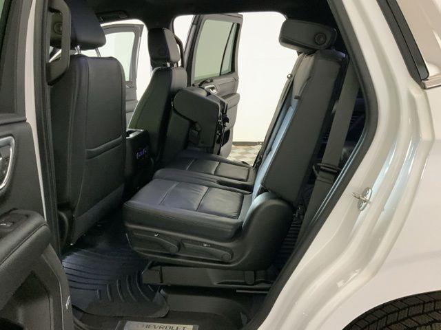 2021 Chevrolet Tahoe 4WD LT