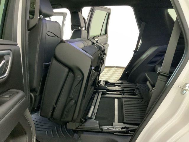 2021 Chevrolet Tahoe 4WD LT