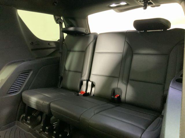 2021 Chevrolet Tahoe 4WD LT