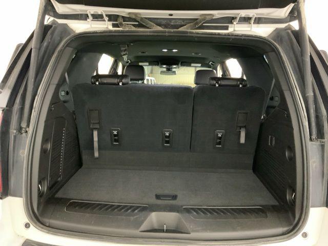 2021 Chevrolet Tahoe 4WD LT