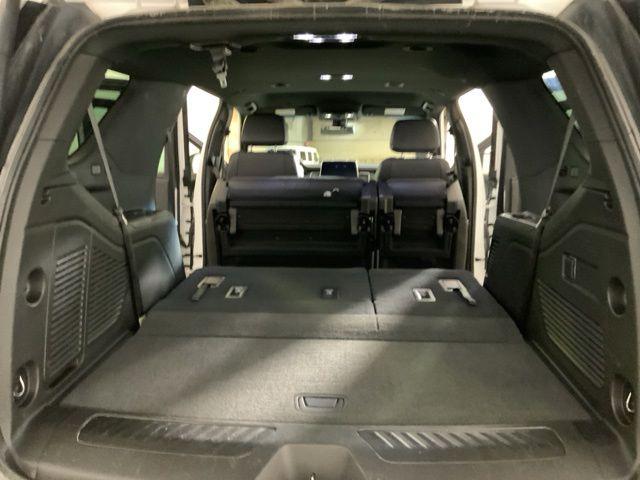 2021 Chevrolet Tahoe 4WD LT