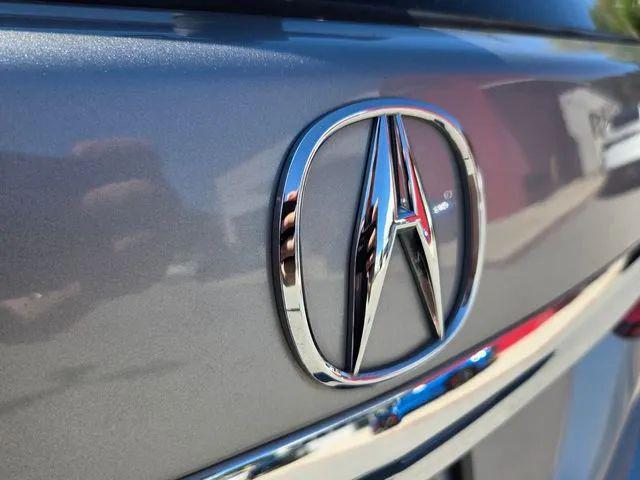 2020 Acura MDX Technology Package