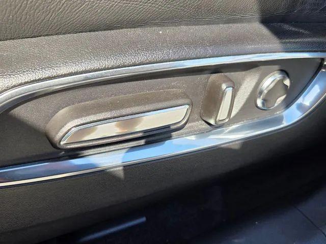 2020 Acura MDX Technology Package