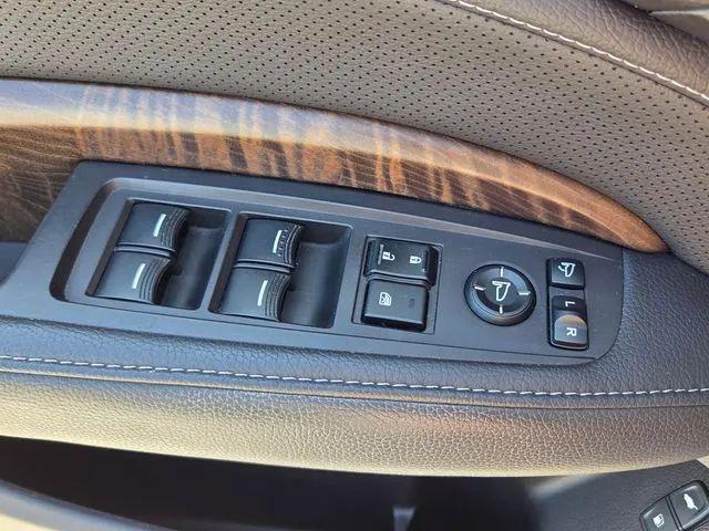 2020 Acura MDX Technology Package