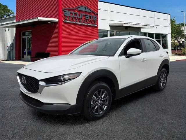 2023 Mazda CX-30 2.5 S for sale in Jacksonville, FL