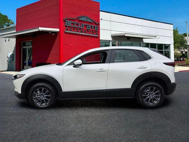 2023 Mazda CX-30 2.5 S