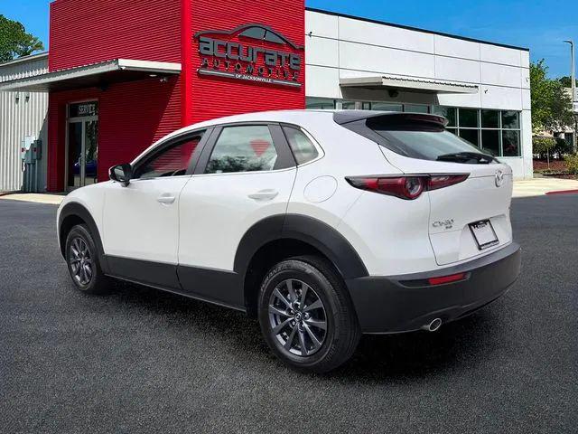 2023 Mazda CX-30 2.5 S