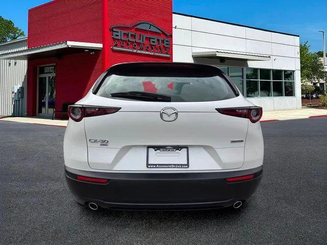 2023 Mazda CX-30 2.5 S