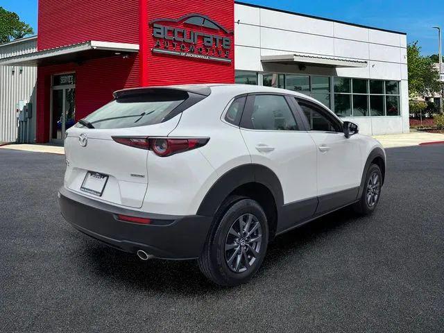 2023 Mazda CX-30 2.5 S