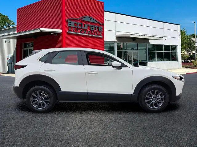 2023 Mazda CX-30 2.5 S