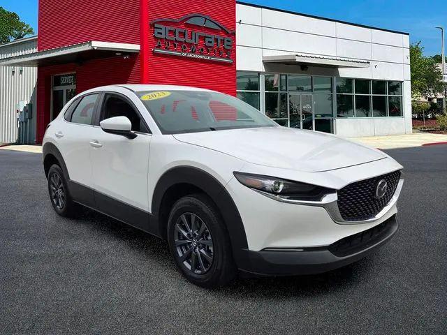 2023 Mazda CX-30 2.5 S