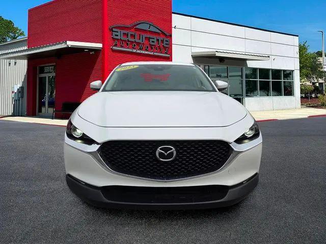 2023 Mazda CX-30 2.5 S